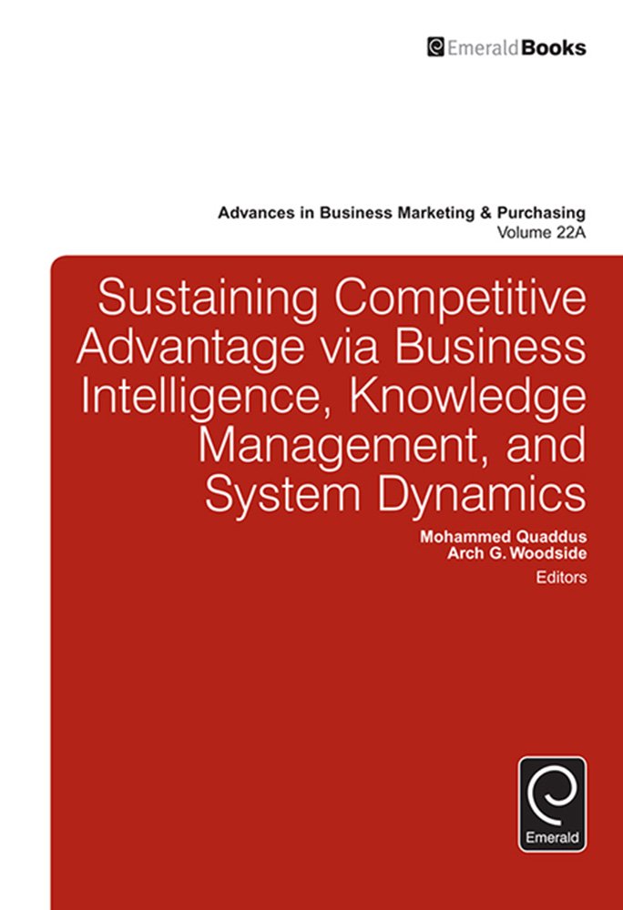 Amazon.com: Sustaining Competitive Advantage via Business ...