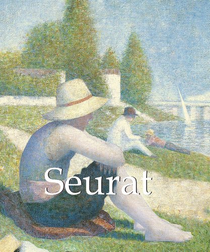 Seurat (German Edition)