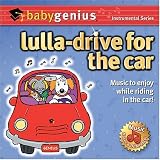 Lulla Drive for the Car