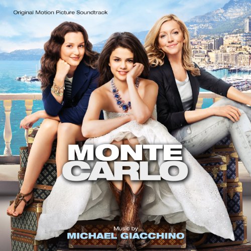 Michael Giacchino - Monte Carlo - Zortam Music