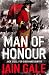 Man of Honour: Jack Steel and the Blenheim Campaign, July to August 1704 (Jack Steel 1)