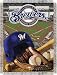 Milwaukee Brewers Woven Tapestry Throw Blanket