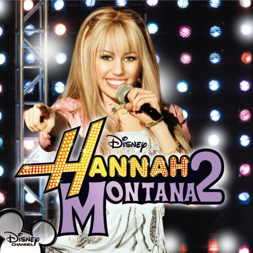 CD-Charts  Music : Hannah Montana 2: Rock Star Edition