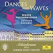 Dances And Waves Schoenbrunn 2012 Summer Night Concert [+digital booklet]
