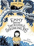 Emmy and the Incredible Shrinking Rat