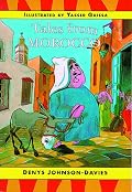 Tales from Morocco