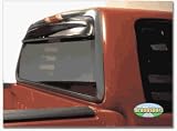 Sunflector For Isuzu ~ Pickup ~ 1988-1995 Smoke