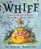 Whiff (Picture corgi books)