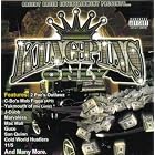 Kingpins Only by Killa Tay, C-bo, Mob Figaz, Guce, and Cold World Hustlers