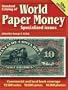 Standard Catalog Of World Paper Money Specialized Issues