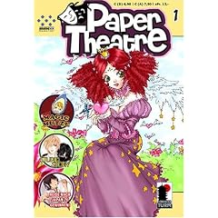 Paper Theatre 01