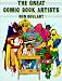 Book The Great Comic Book Artists