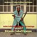 Ritmos Cubafricanos Volume 1 - Ballet Folklorico Cutumba with Jose Carrion
