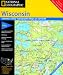 National Geographic TOPO Map (Wisconsin - Windows)