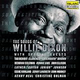 The Songs of Willie Dixon