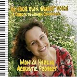 In Your Own Sweet Voice - A Tribute To Women Composers