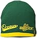 University of Oregon Ducks Reversible Knit Hat