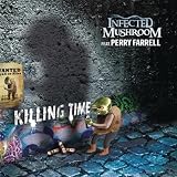 Killing Time (Paul Oakenfold Remix)