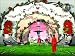 Alice in Wonderland (Fun Learning Interactive Adventure)