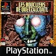 Les boucliers de Quetzacoatl : Les chevaliers de Baphomet 2