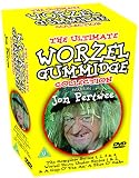 Worzel Gummidge The Ultimate Collection - Volumes 1 & 2 [2004]