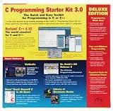 Click for more about C Programming Starter Kit V3.0 Deluxe - Macmillan.