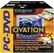 Creative Labs PC-DVD Ovation 12X DVD-ROM