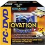 Creative Labs PC-DVD Ovation 12X DVD-ROM