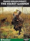 The Secret Garden (MP3 CD)