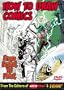 How To Draw Comics, From Script To Print