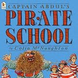 Captain Abduls Pirate School