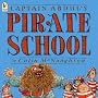 Captain Abdul's Pirate School