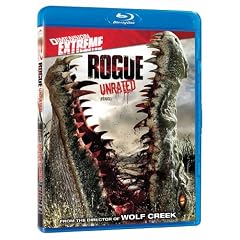 Rogue [Blu-ray]