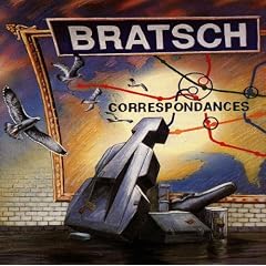 Correspondances