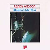 Blues to Africa