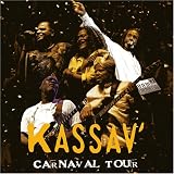 Carnaval Tour