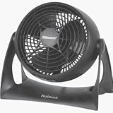 Holmes HANF76BLZ07-UC Blizzard Personal 2-Speed Fan