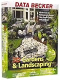 3D Gardens & Landscaping