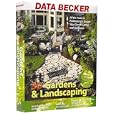 3D Gardens and Landscaping by Data Becker