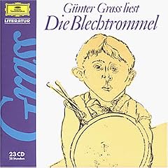 Literatur - Die Blechtrommel (G�nter Grass)