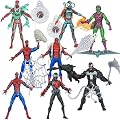 Spider-Man 3.75" Hero/Villain Action Figures (Assorted)