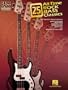 25 All-Time Rock Bass Classics: Bass Recorded Versions