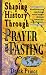 Book Shaping History Through Prayer and Fasting