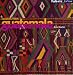 Textiles from Guatemala (Fabric Folios)