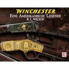 Winchester. Eine amerikanische Legende