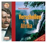 Abenteuer & Wissen. David Livingstone. CD . Verschollen in Afrika - Maja Nielsen