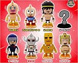 KINNIKU MAN × Panson Works キン肉マン トイフル Vol.2 BOX