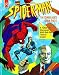 Spider-Man: The Chameleon's Many Faces (Fun Works Tattoo-Me Storybook)