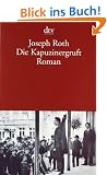 Die Kapuzinergruft: Roman