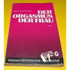 Der Orgasmus der Frau
